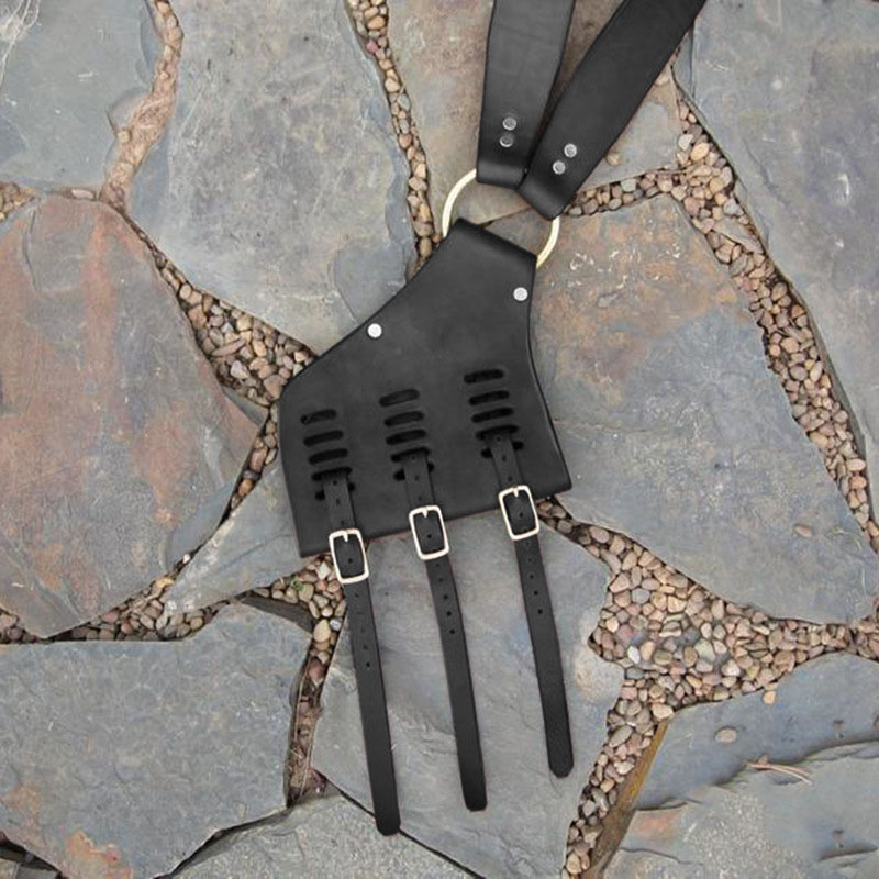 Средневековый плечевой ремень, – обзор и цена Men'S Viking Accessories