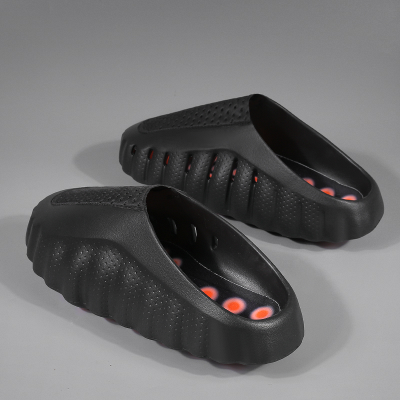 Новые летние сандалии Baotou д – обзор и цена Men Accessories For Beach