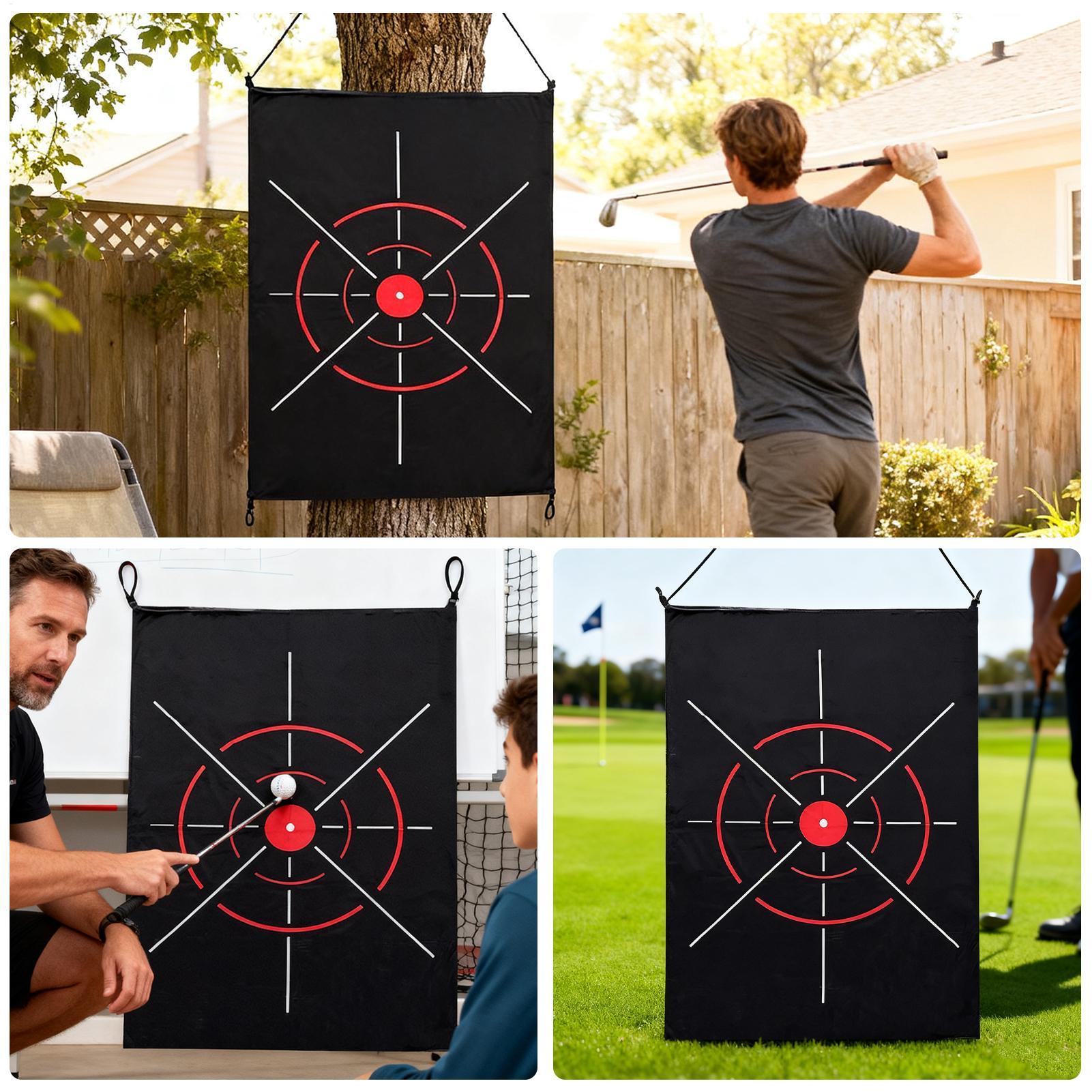 Сетки для занятий гольфом, пор – обзор и цена Men'S Accessories Target