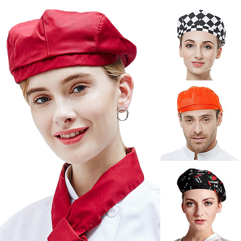 Кепка повара для общественного – обзор и цена Men Accessories Shop