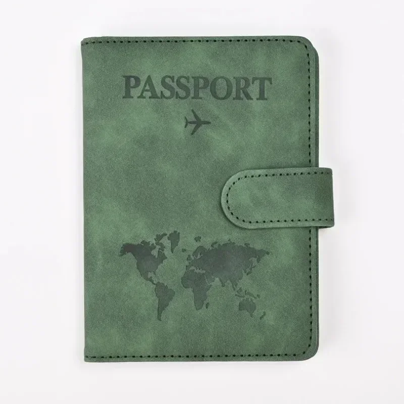 Обложки для паспорта для женщи – обзор и цена Travel Organizer Men
