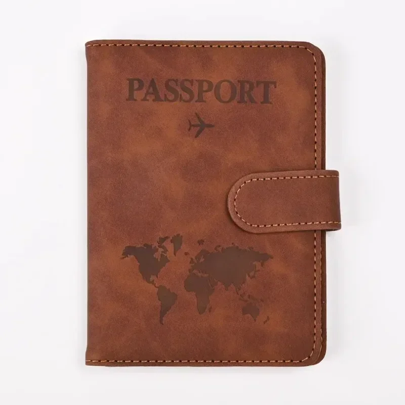 Обложки для паспорта для женщи – обзор и цена Travel Organizer Men